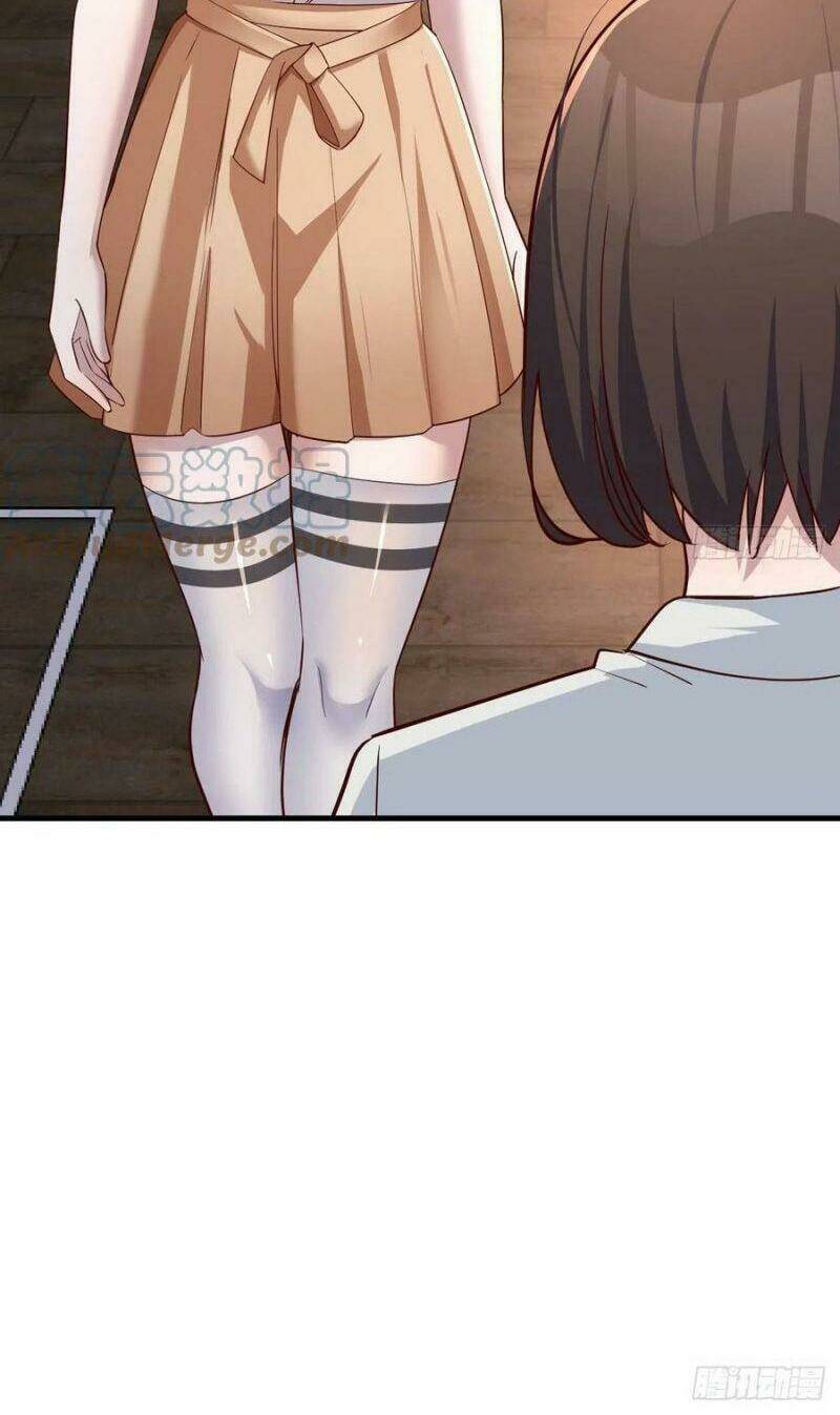 Trong Nhà Có 2 Bạn Gái Song Sinh - Chapter 162 - Page 23