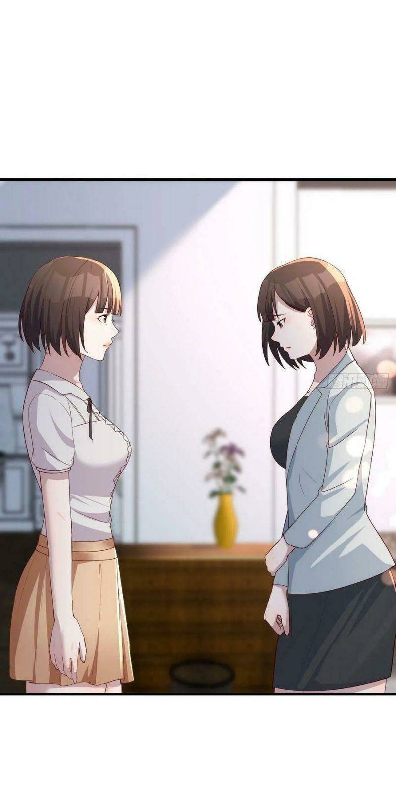 Trong Nhà Có 2 Bạn Gái Song Sinh - Chapter 162 - Page 24