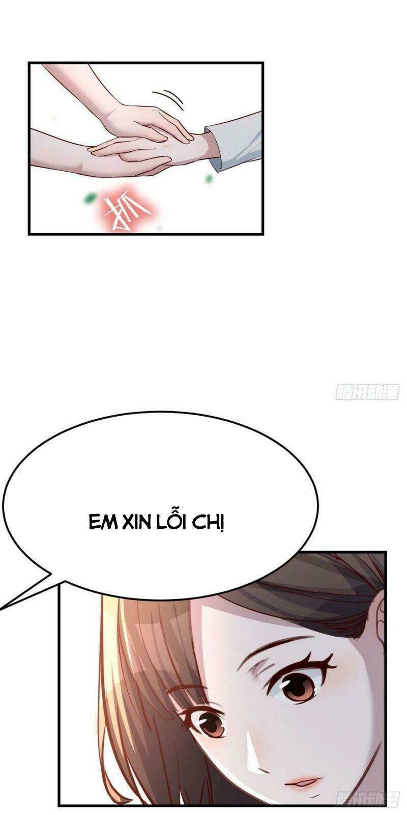 Trong Nhà Có 2 Bạn Gái Song Sinh - Chapter 162 - Page 25