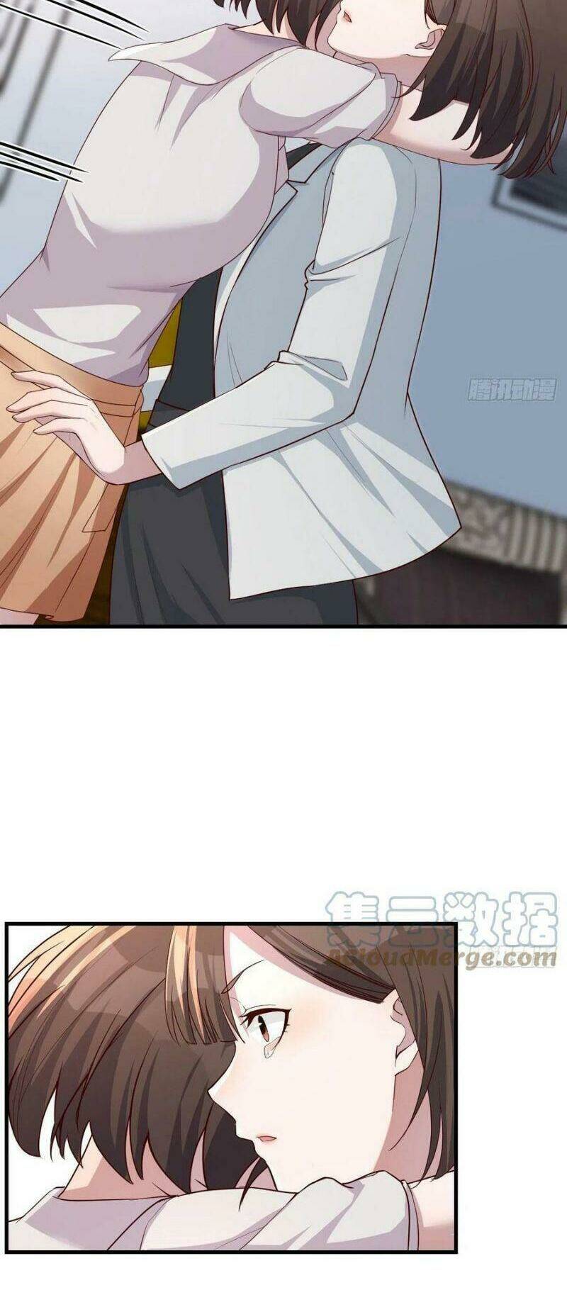 Trong Nhà Có 2 Bạn Gái Song Sinh - Chapter 162 - Page 27