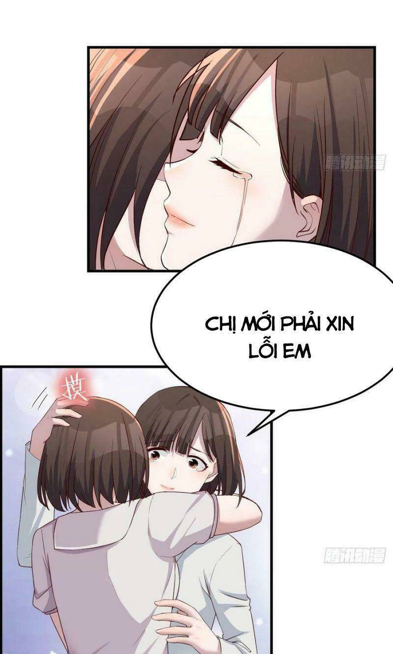 Trong Nhà Có 2 Bạn Gái Song Sinh - Chapter 162 - Page 28