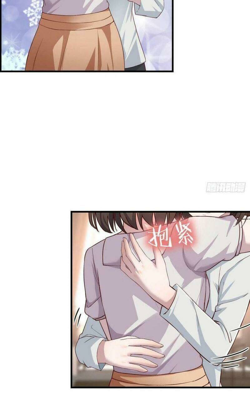 Trong Nhà Có 2 Bạn Gái Song Sinh - Chapter 162 - Page 29