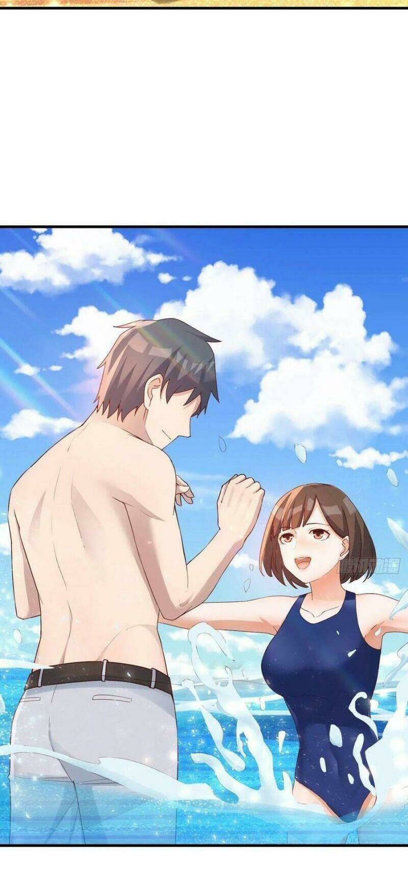 Trong Nhà Có 2 Bạn Gái Song Sinh - Chapter 162 - Page 3