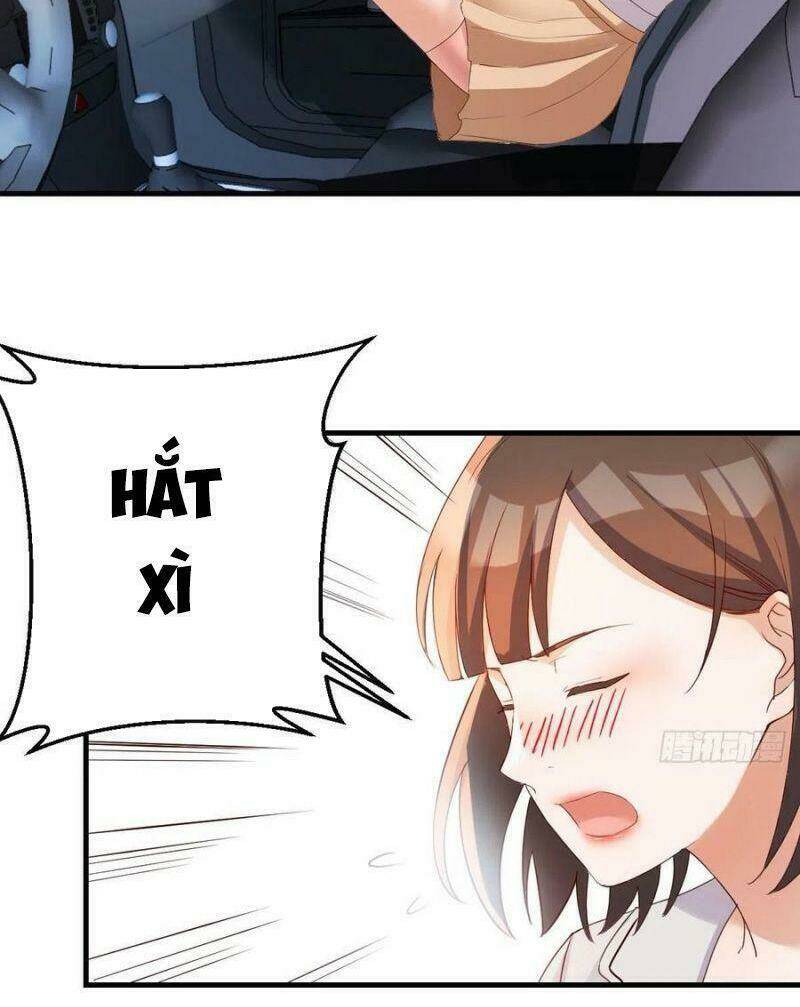 Trong Nhà Có 2 Bạn Gái Song Sinh - Chapter 162 - Page 5