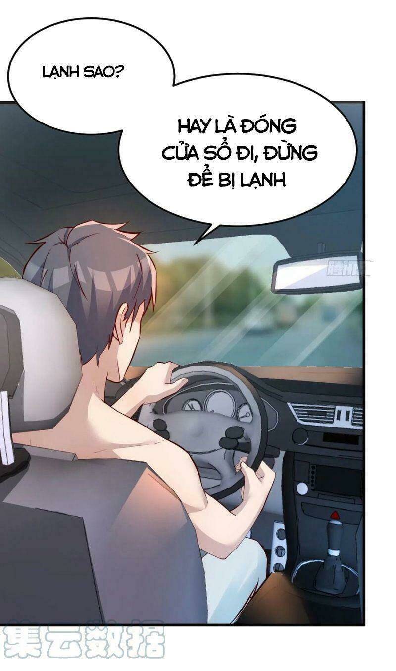 Trong Nhà Có 2 Bạn Gái Song Sinh - Chapter 162 - Page 6