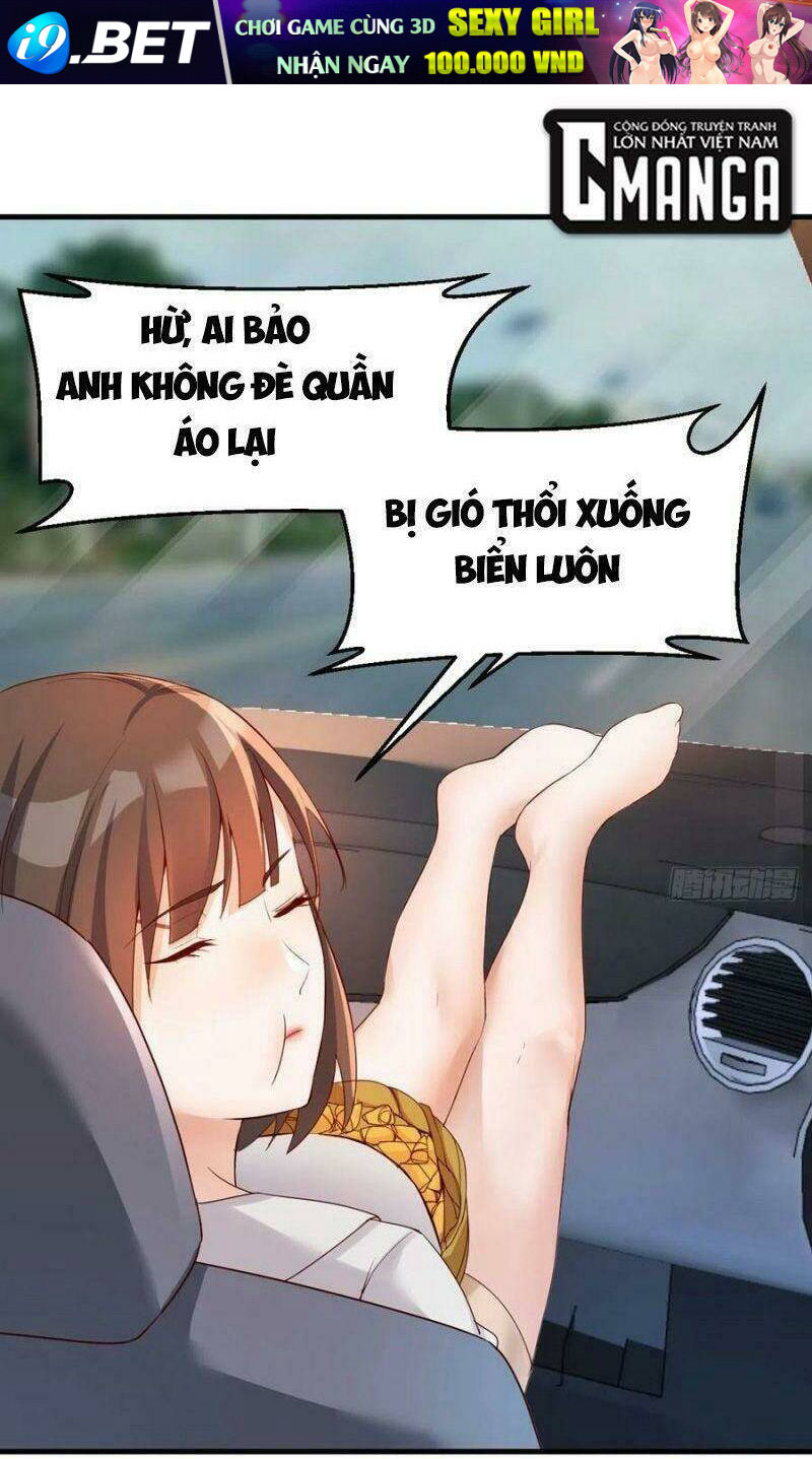 Trong Nhà Có 2 Bạn Gái Song Sinh - Chapter 162 - Page 7