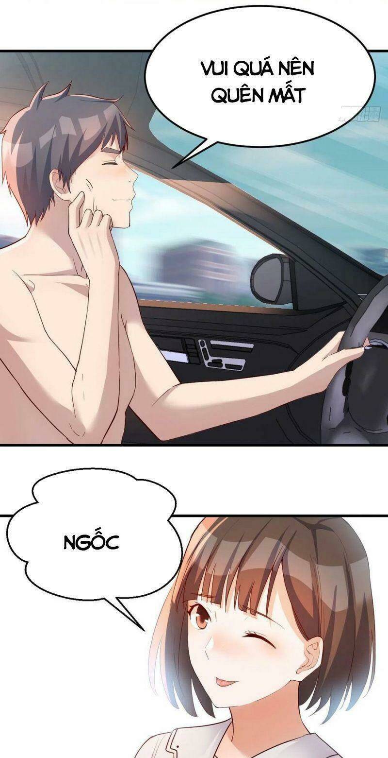 Trong Nhà Có 2 Bạn Gái Song Sinh - Chapter 162 - Page 8