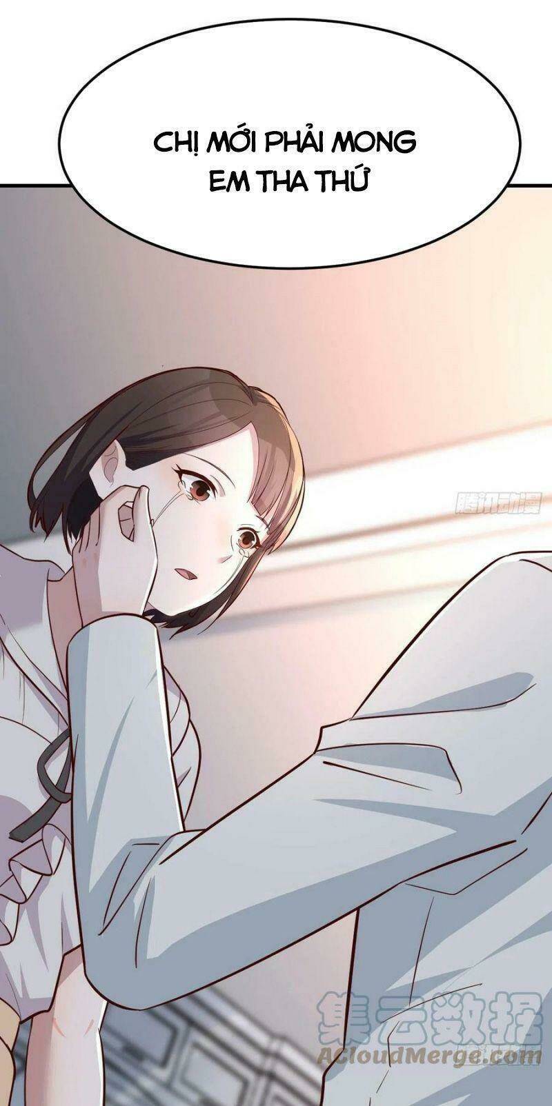 Trong Nhà Có 2 Bạn Gái Song Sinh - Chapter 163 - Page 10