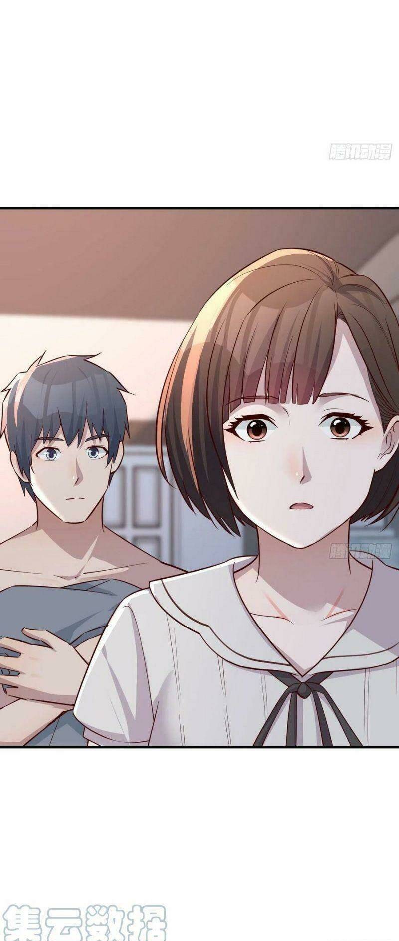 Trong Nhà Có 2 Bạn Gái Song Sinh - Chapter 163 - Page 14