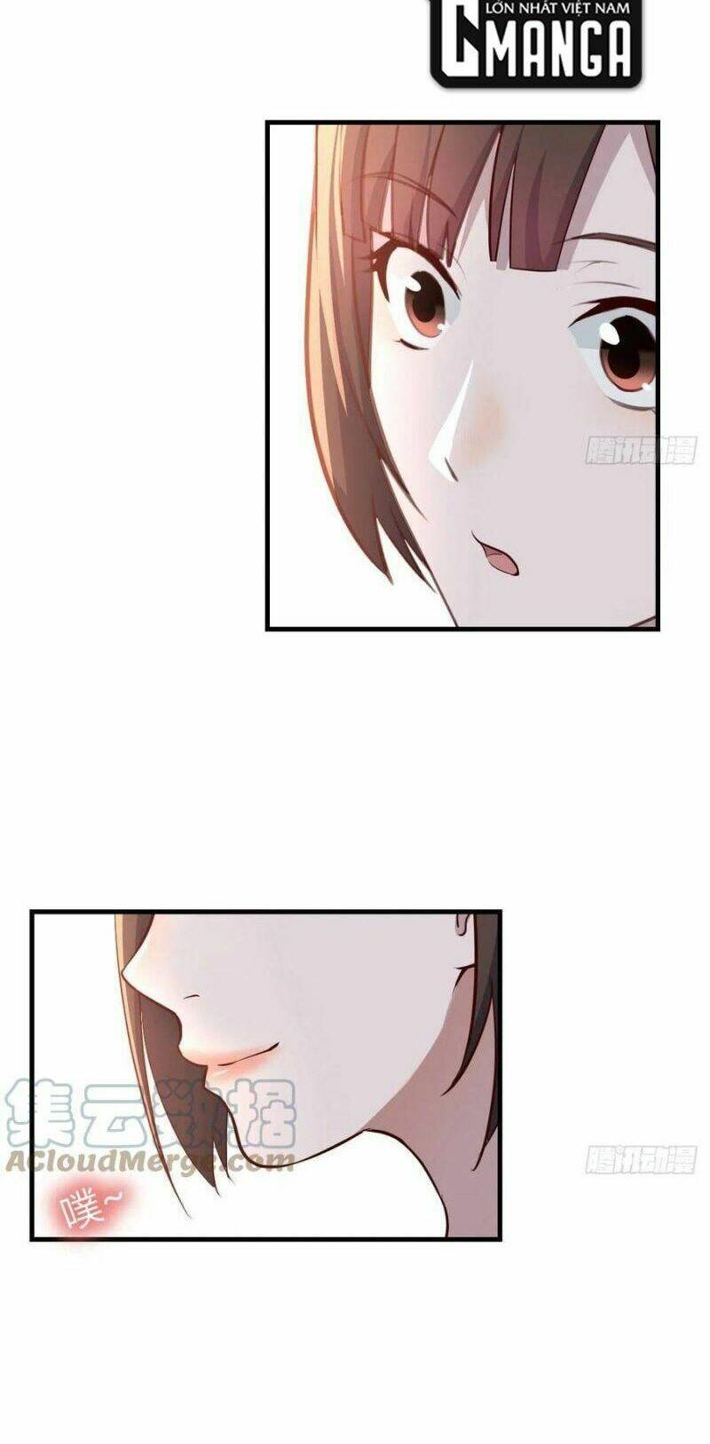 Trong Nhà Có 2 Bạn Gái Song Sinh - Chapter 163 - Page 17