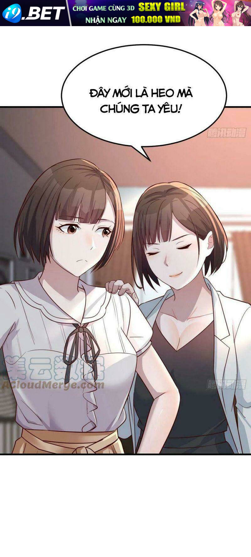 Trong Nhà Có 2 Bạn Gái Song Sinh - Chapter 163 - Page 22