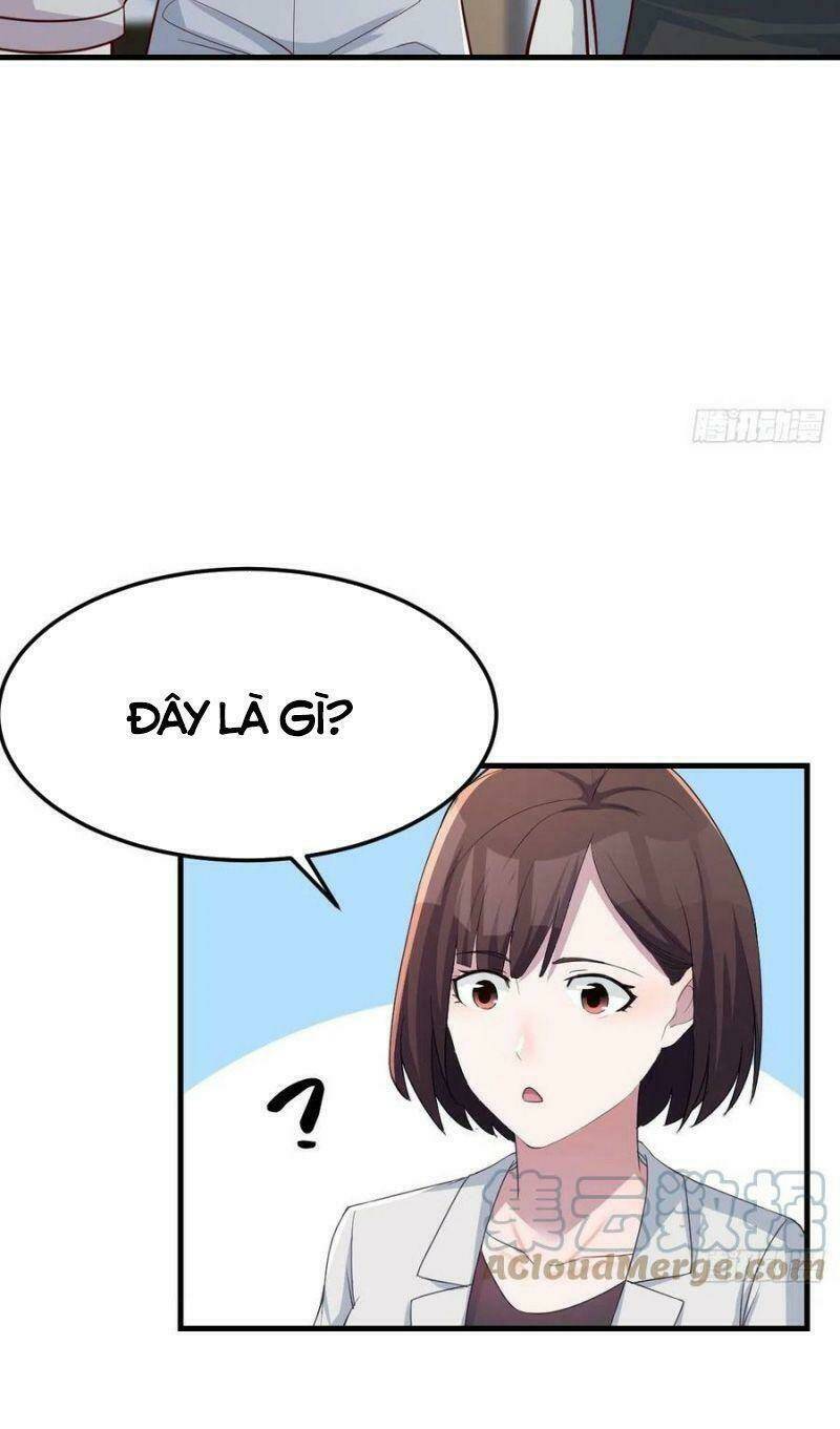 Trong Nhà Có 2 Bạn Gái Song Sinh - Chapter 163 - Page 25