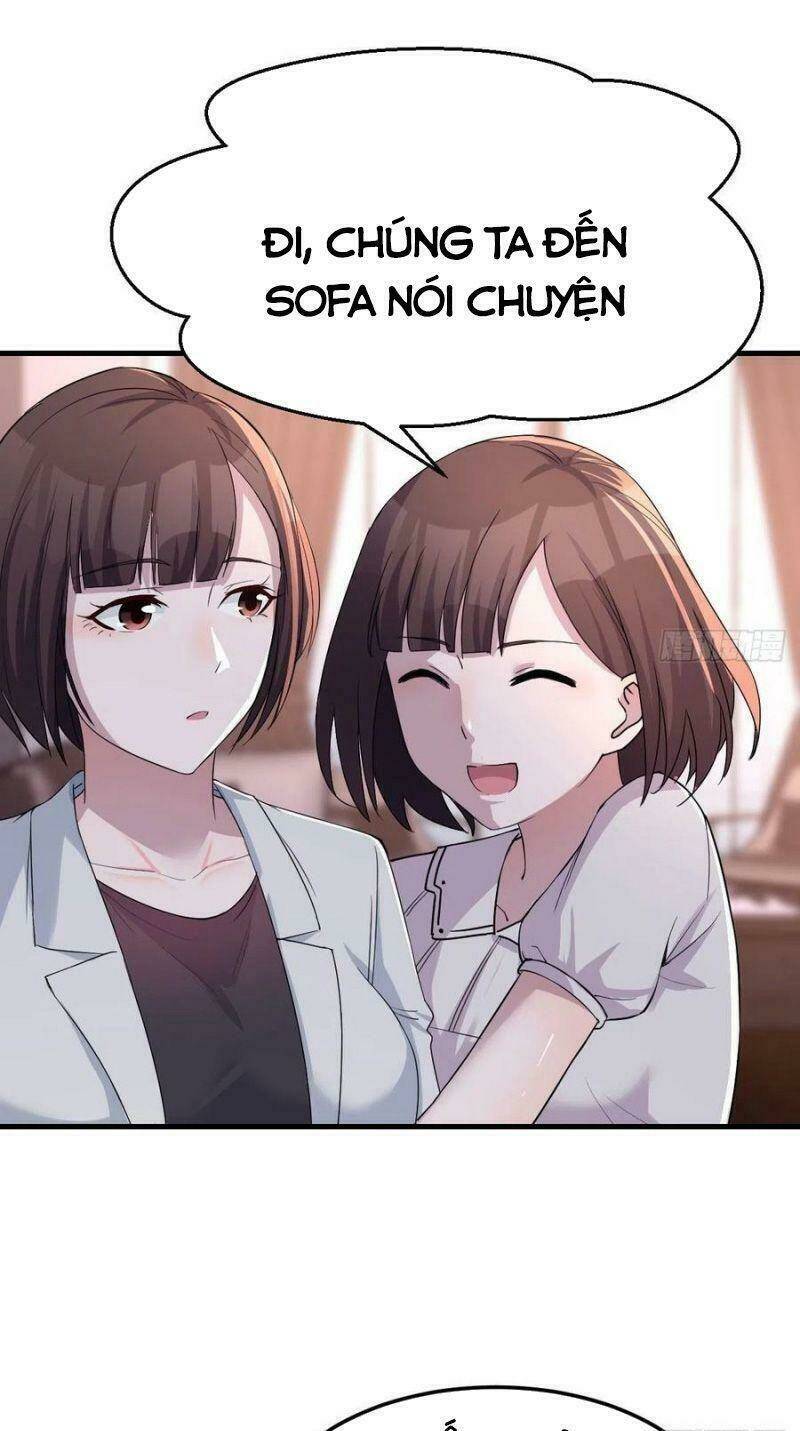 Trong Nhà Có 2 Bạn Gái Song Sinh - Chapter 163 - Page 26