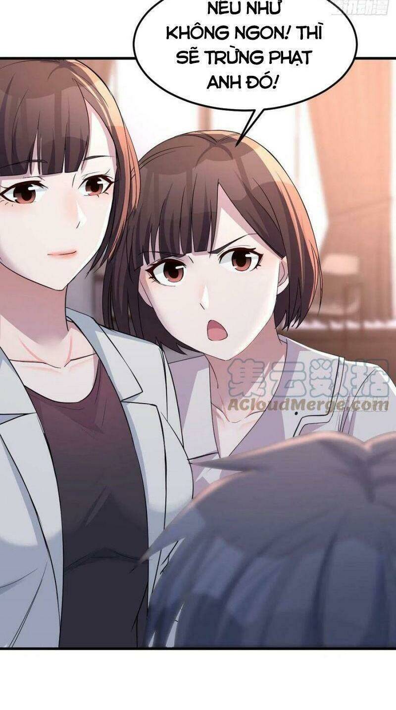 Trong Nhà Có 2 Bạn Gái Song Sinh - Chapter 163 - Page 27