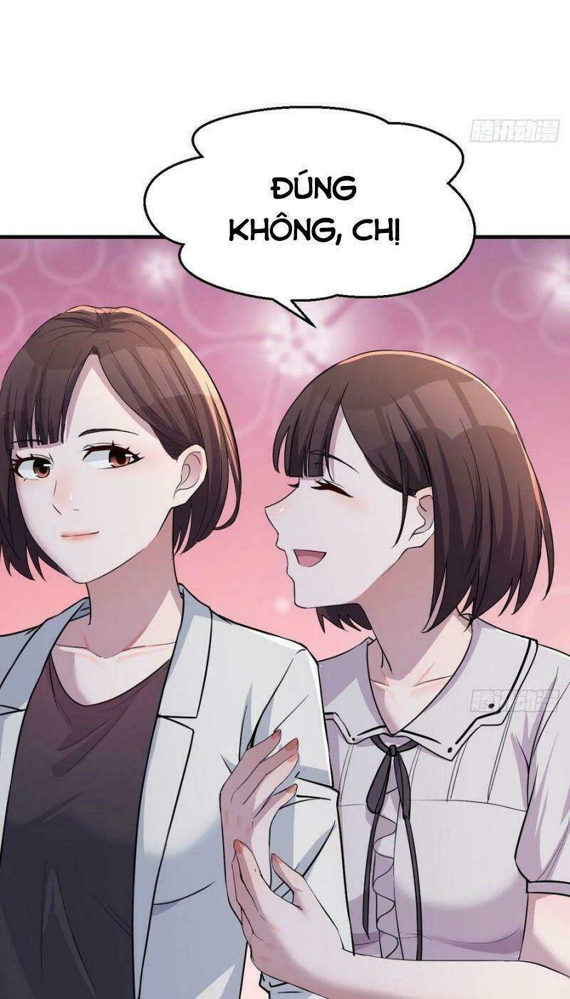 Trong Nhà Có 2 Bạn Gái Song Sinh - Chapter 163 - Page 28
