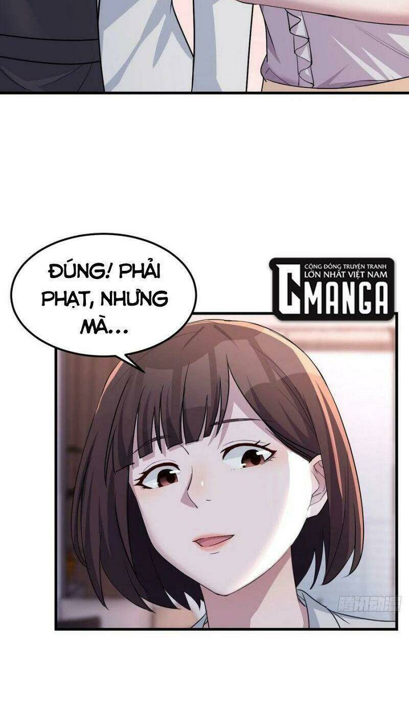 Trong Nhà Có 2 Bạn Gái Song Sinh - Chapter 163 - Page 29