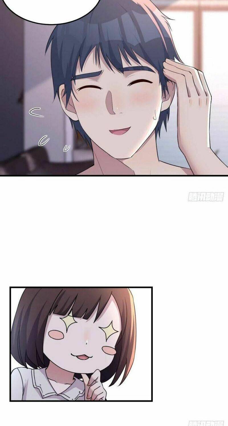 Trong Nhà Có 2 Bạn Gái Song Sinh - Chapter 163 - Page 31