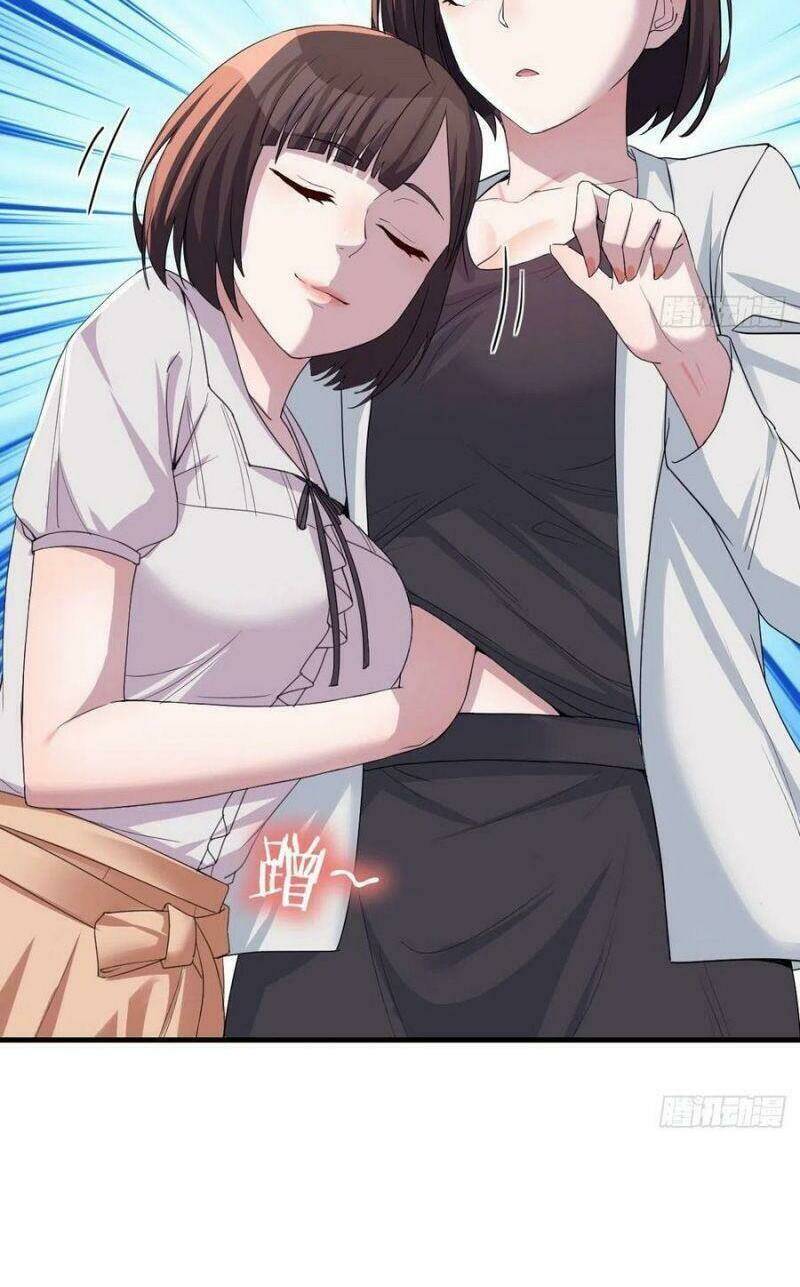 Trong Nhà Có 2 Bạn Gái Song Sinh - Chapter 163 - Page 33