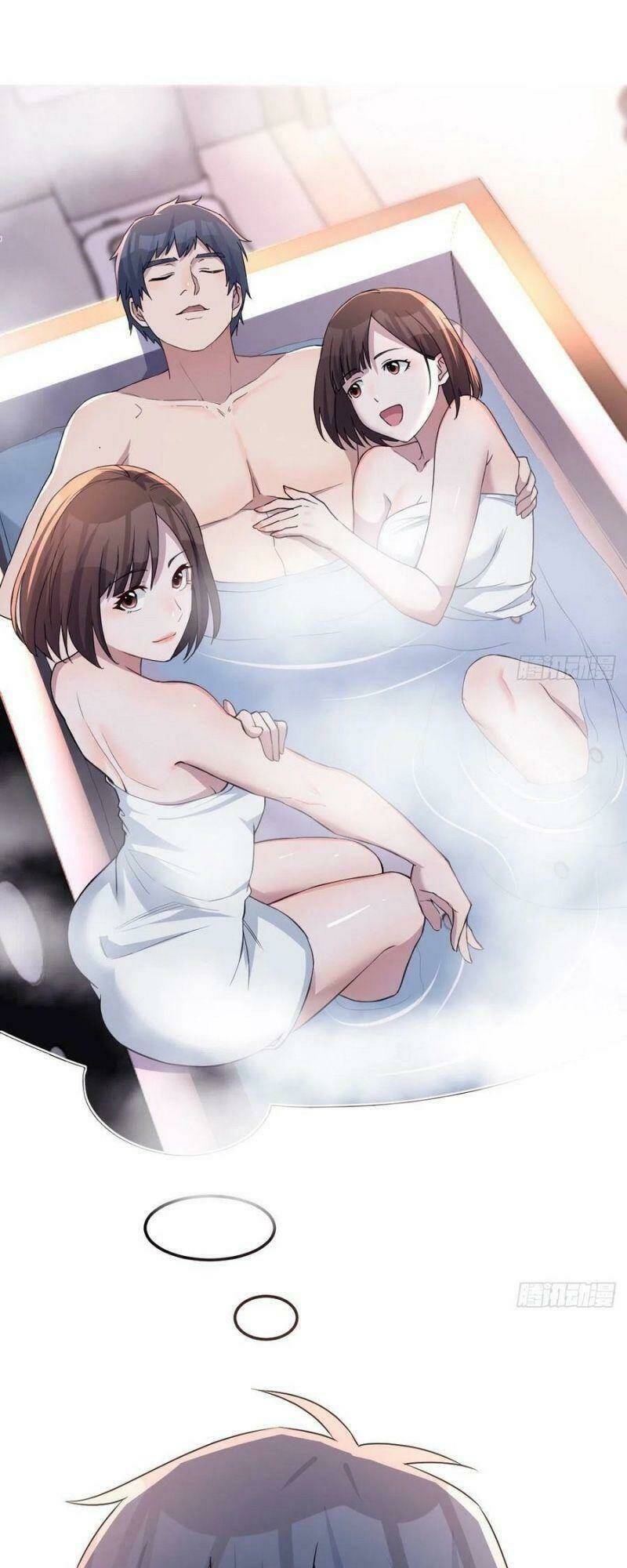 Trong Nhà Có 2 Bạn Gái Song Sinh - Chapter 163 - Page 36