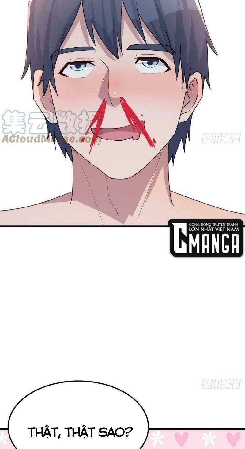 Trong Nhà Có 2 Bạn Gái Song Sinh - Chapter 163 - Page 37