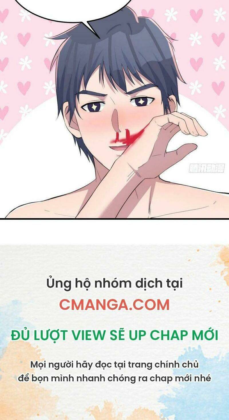 Trong Nhà Có 2 Bạn Gái Song Sinh - Chapter 163 - Page 38