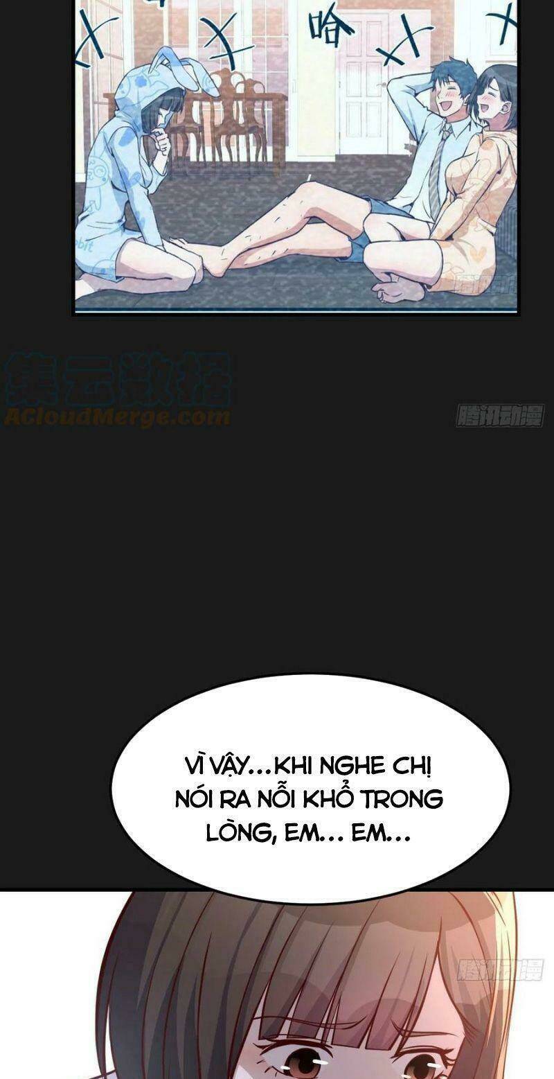 Trong Nhà Có 2 Bạn Gái Song Sinh - Chapter 163 - Page 4