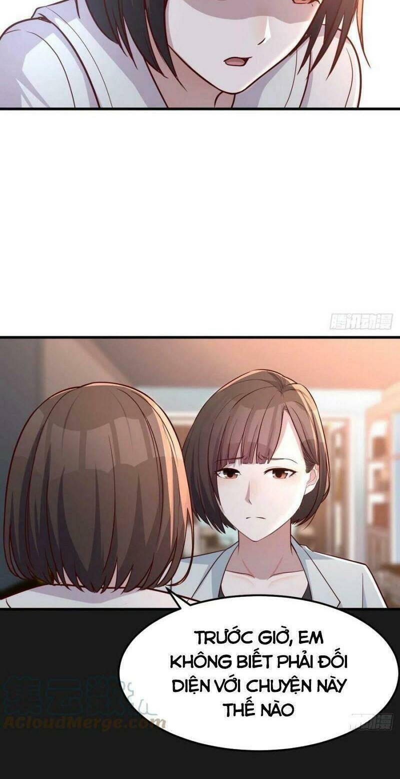 Trong Nhà Có 2 Bạn Gái Song Sinh - Chapter 163 - Page 5