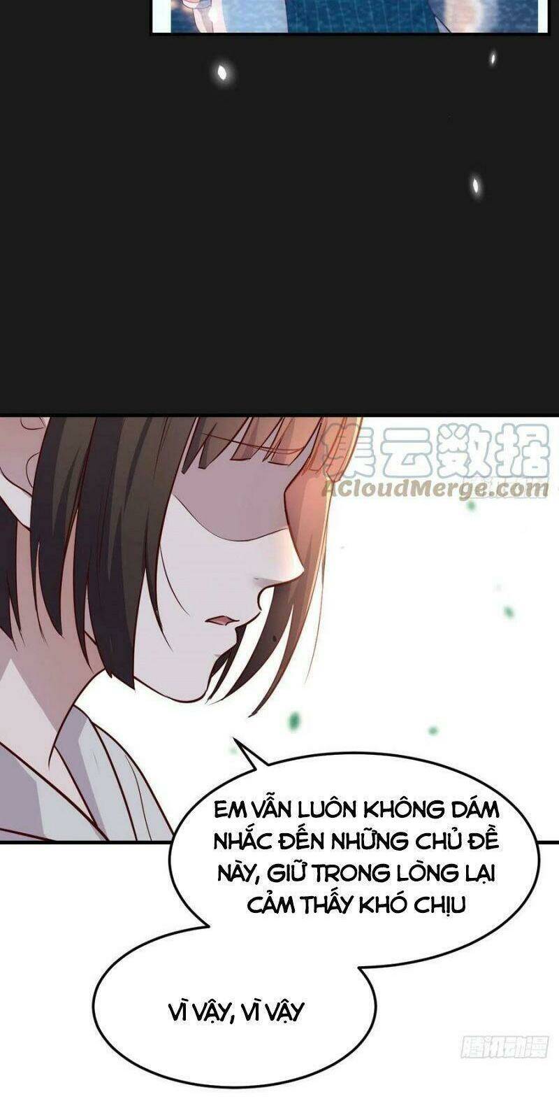 Trong Nhà Có 2 Bạn Gái Song Sinh - Chapter 163 - Page 7