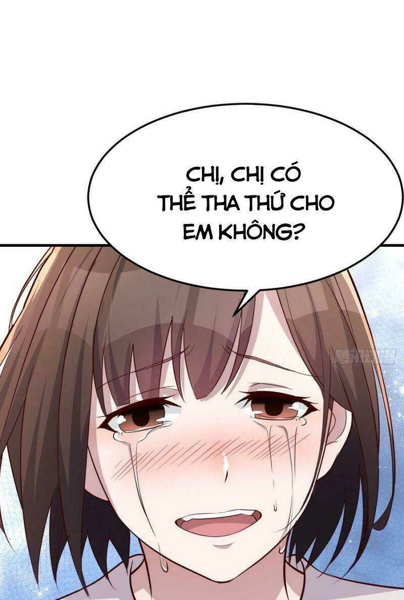 Trong Nhà Có 2 Bạn Gái Song Sinh - Chapter 163 - Page 8