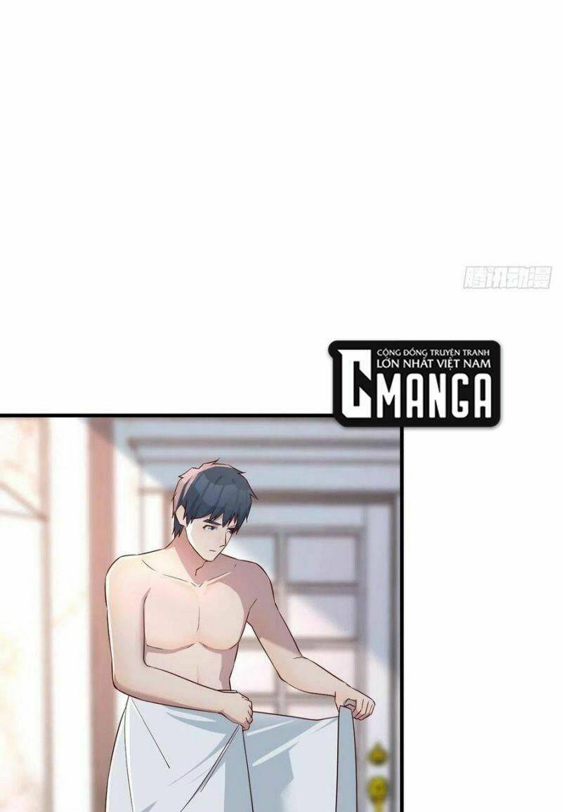 Trong Nhà Có 2 Bạn Gái Song Sinh - Chapter 164 - Page 12