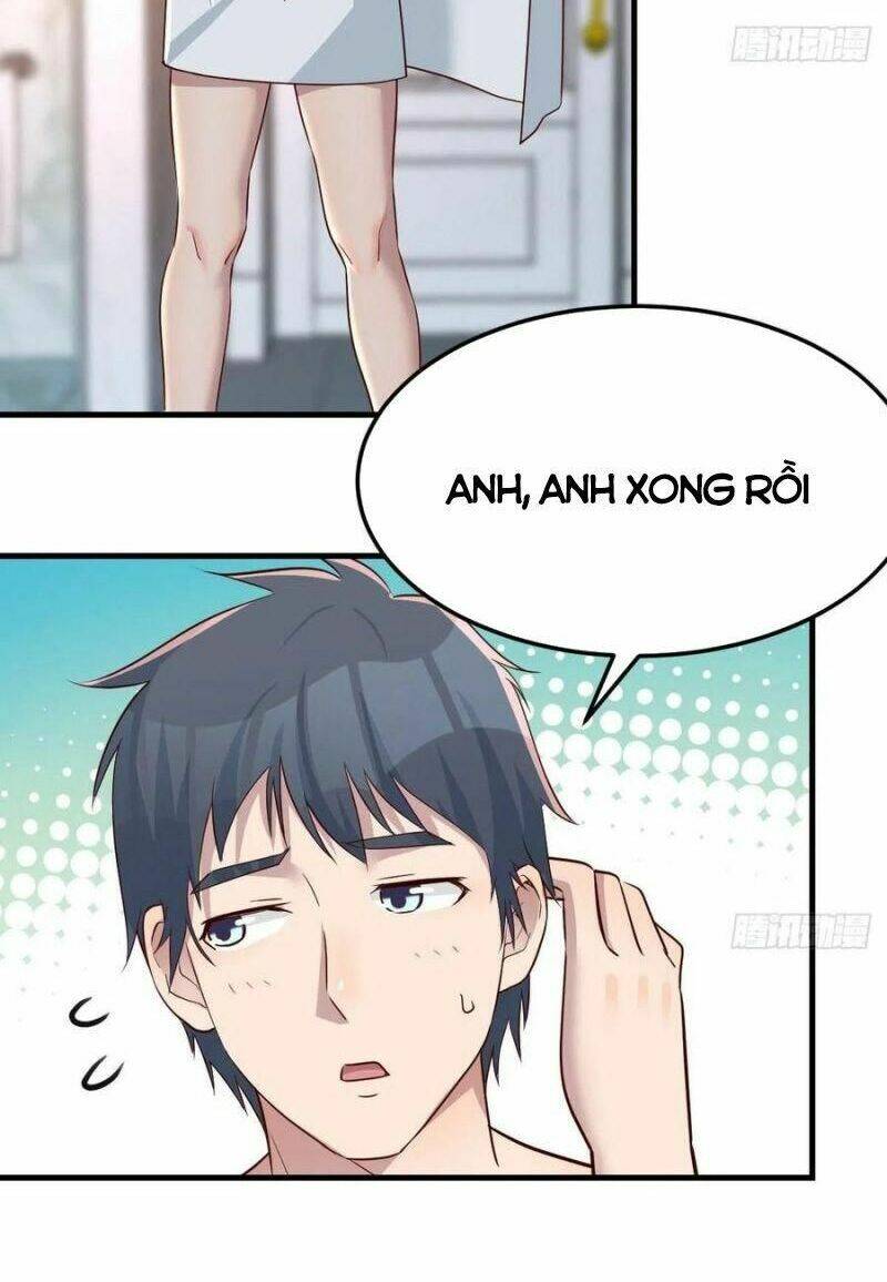 Trong Nhà Có 2 Bạn Gái Song Sinh - Chapter 164 - Page 13