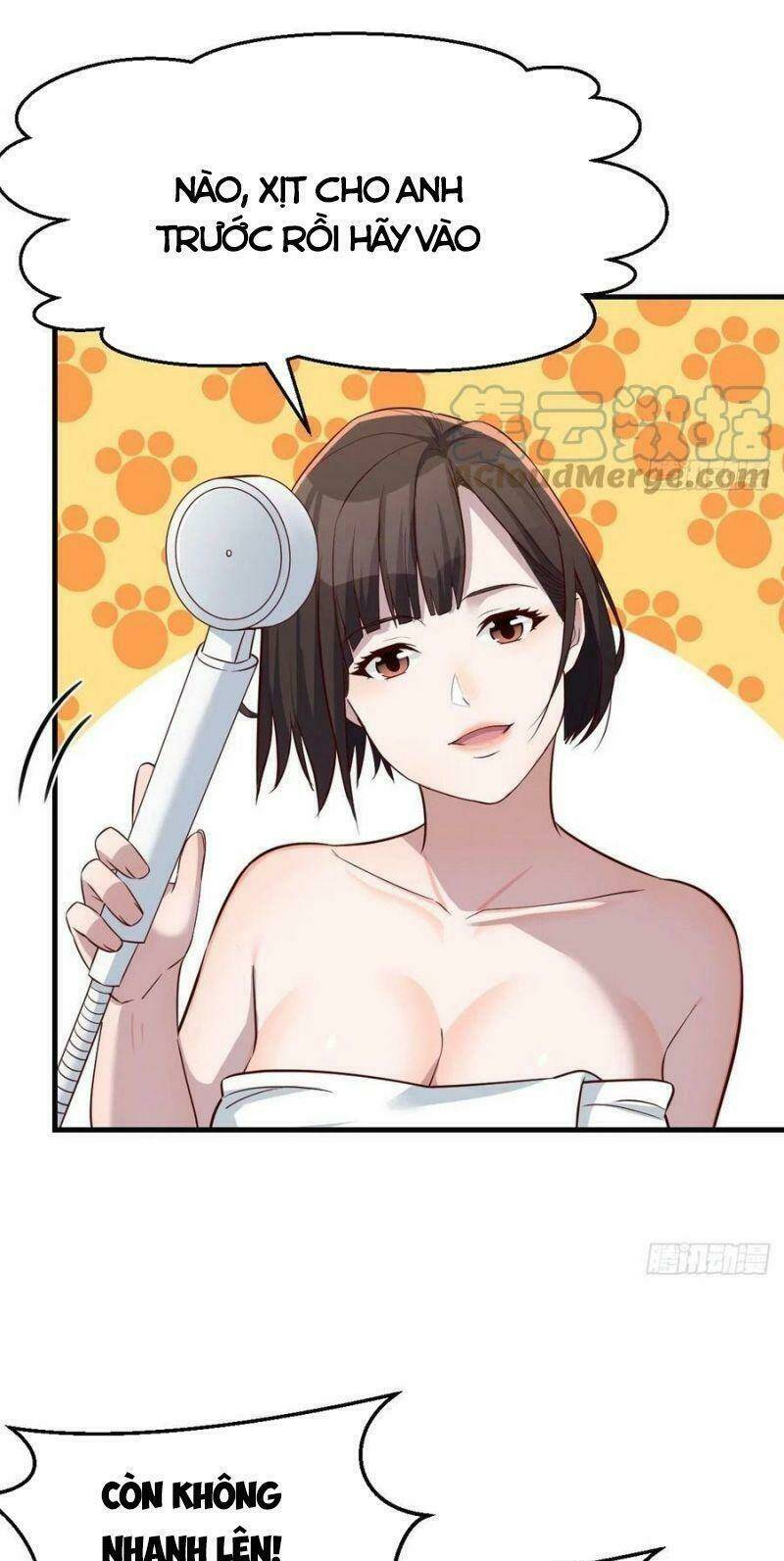 Trong Nhà Có 2 Bạn Gái Song Sinh - Chapter 164 - Page 14