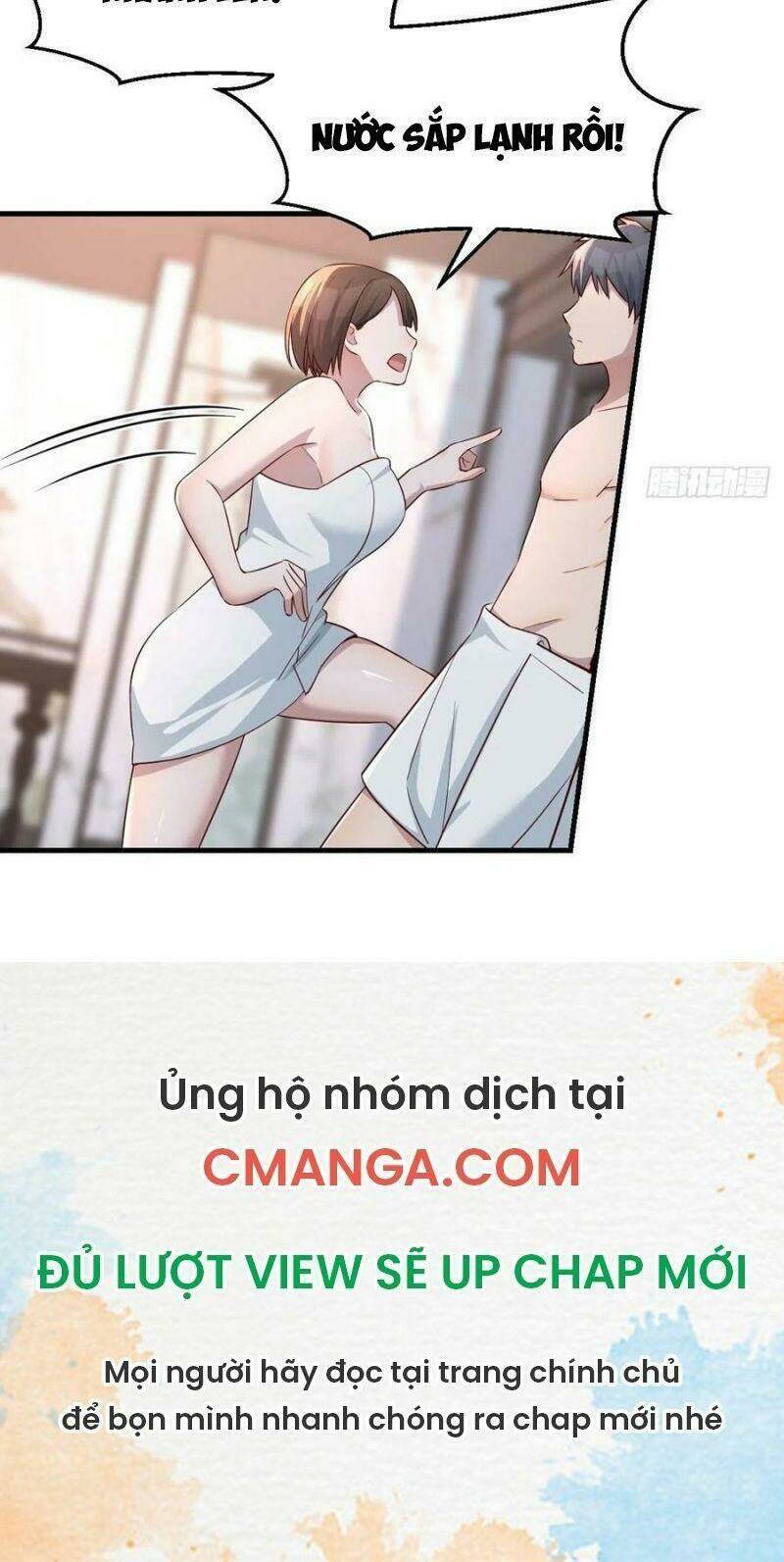 Trong Nhà Có 2 Bạn Gái Song Sinh - Chapter 164 - Page 15