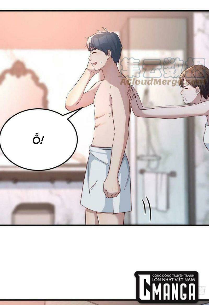 Trong Nhà Có 2 Bạn Gái Song Sinh - Chapter 164 - Page 16