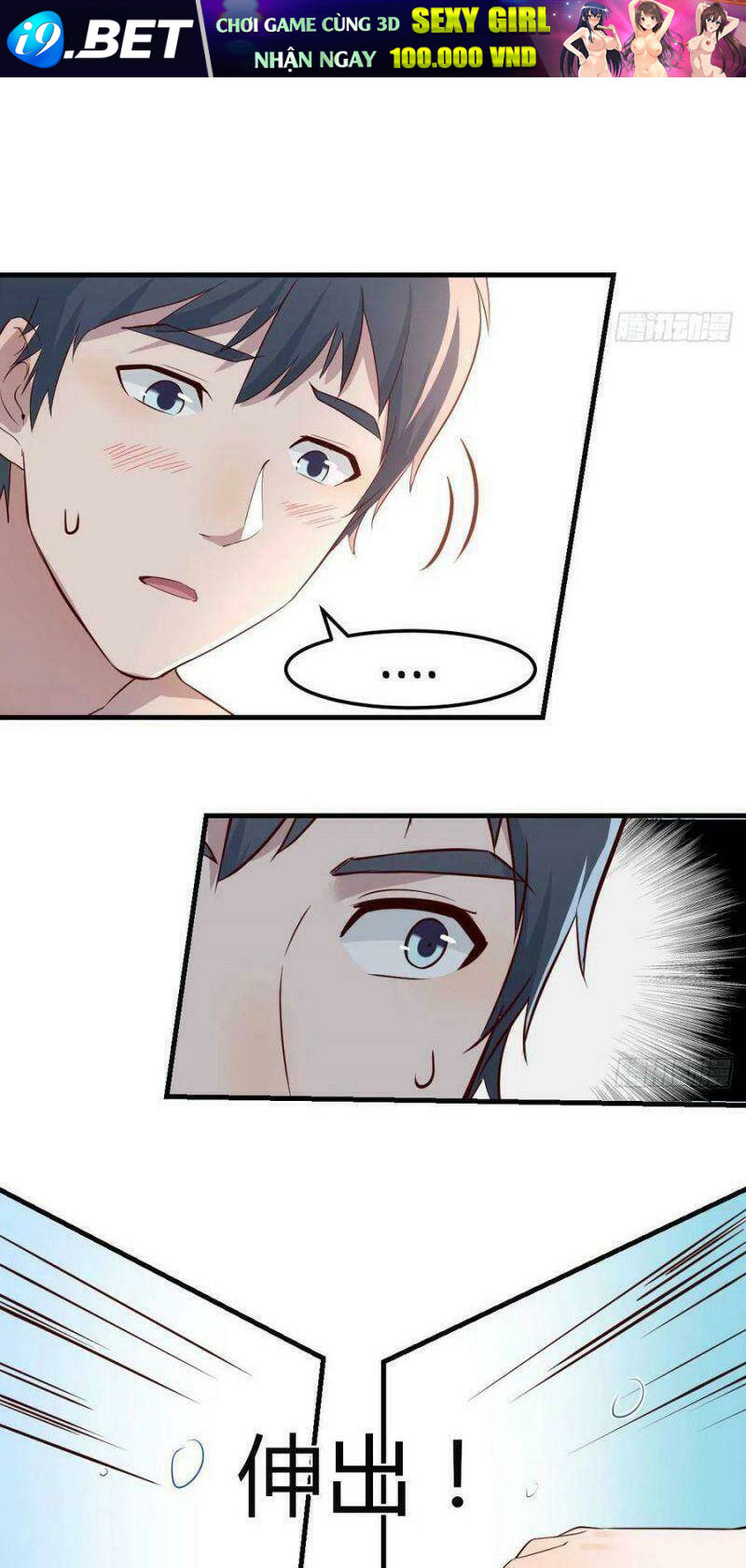 Trong Nhà Có 2 Bạn Gái Song Sinh - Chapter 164 - Page 20