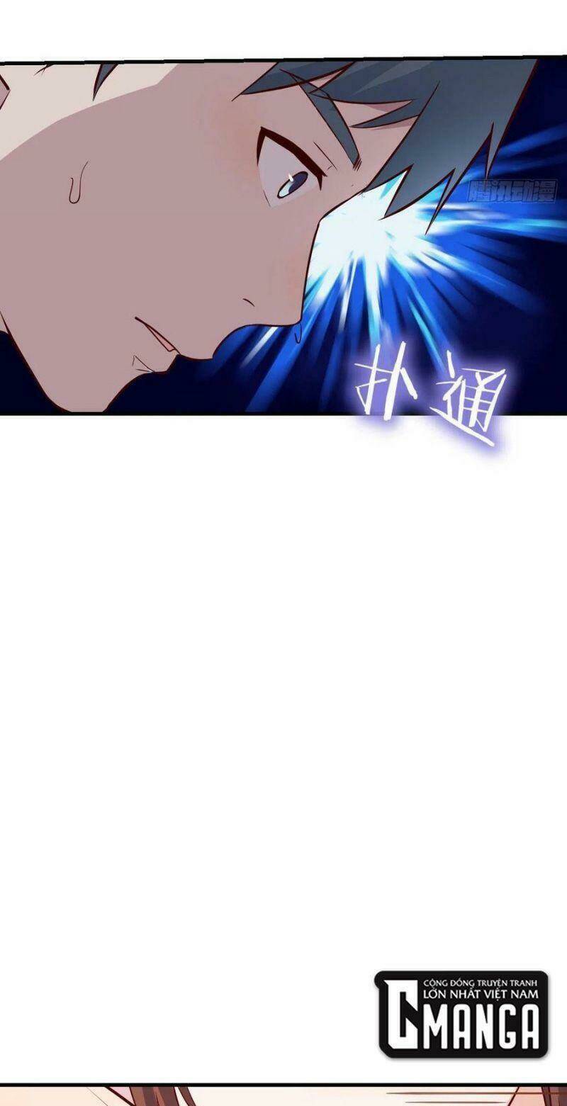 Trong Nhà Có 2 Bạn Gái Song Sinh - Chapter 164 - Page 22