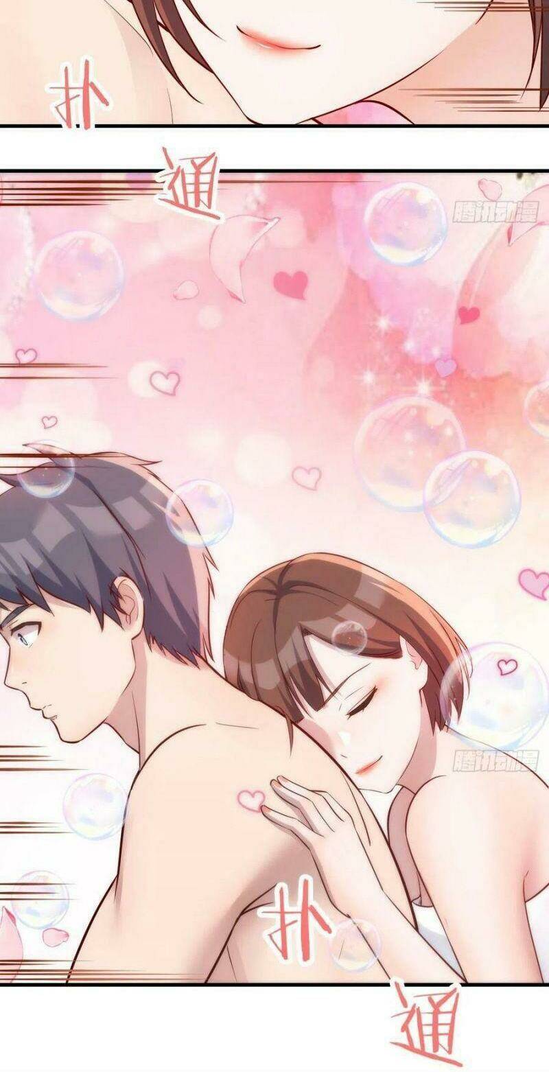 Trong Nhà Có 2 Bạn Gái Song Sinh - Chapter 164 - Page 23