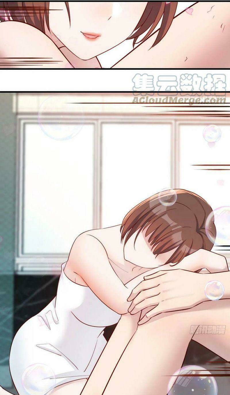 Trong Nhà Có 2 Bạn Gái Song Sinh - Chapter 164 - Page 24