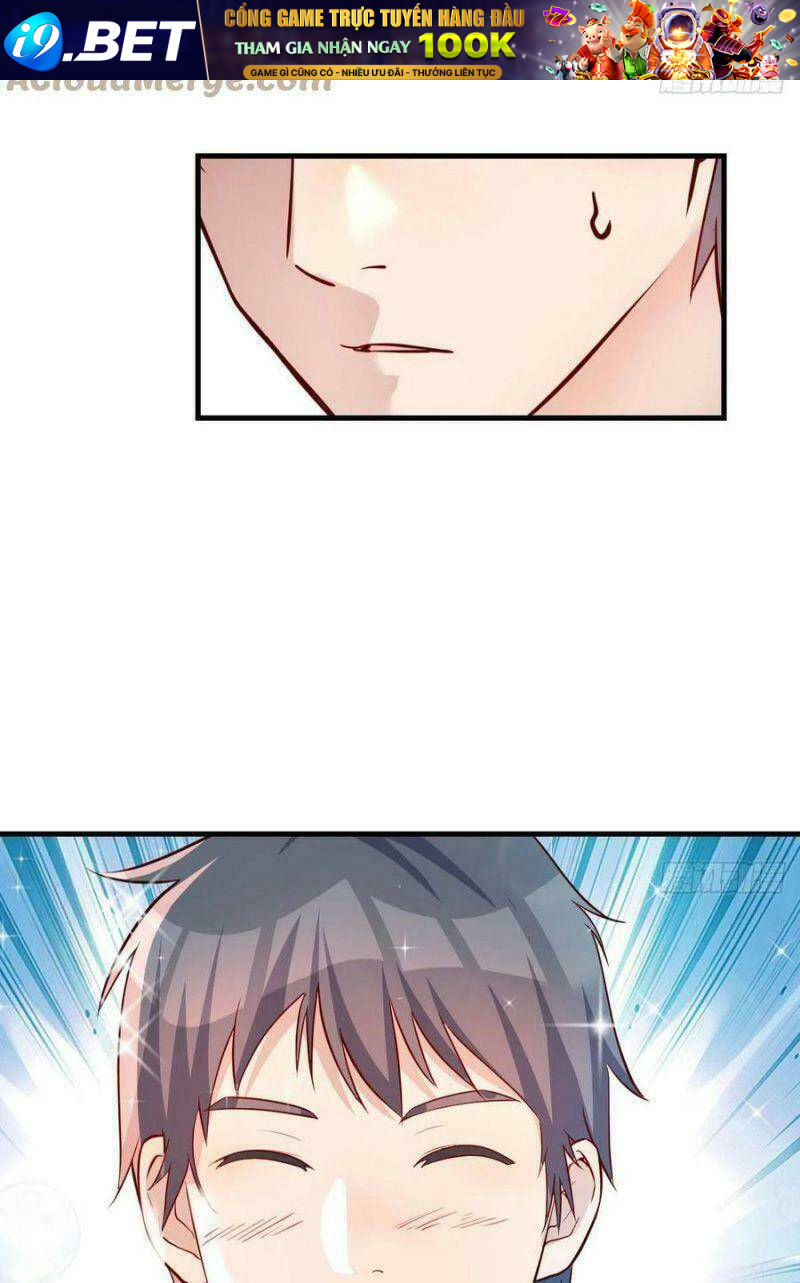 Trong Nhà Có 2 Bạn Gái Song Sinh - Chapter 164 - Page 26