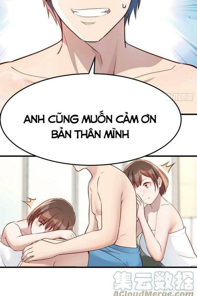 Trong Nhà Có 2 Bạn Gái Song Sinh - Chapter 164 - Page 27