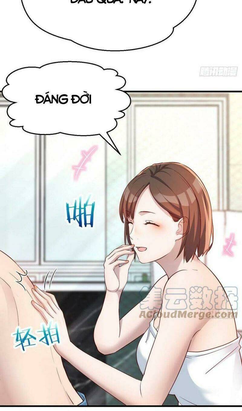 Trong Nhà Có 2 Bạn Gái Song Sinh - Chapter 164 - Page 29