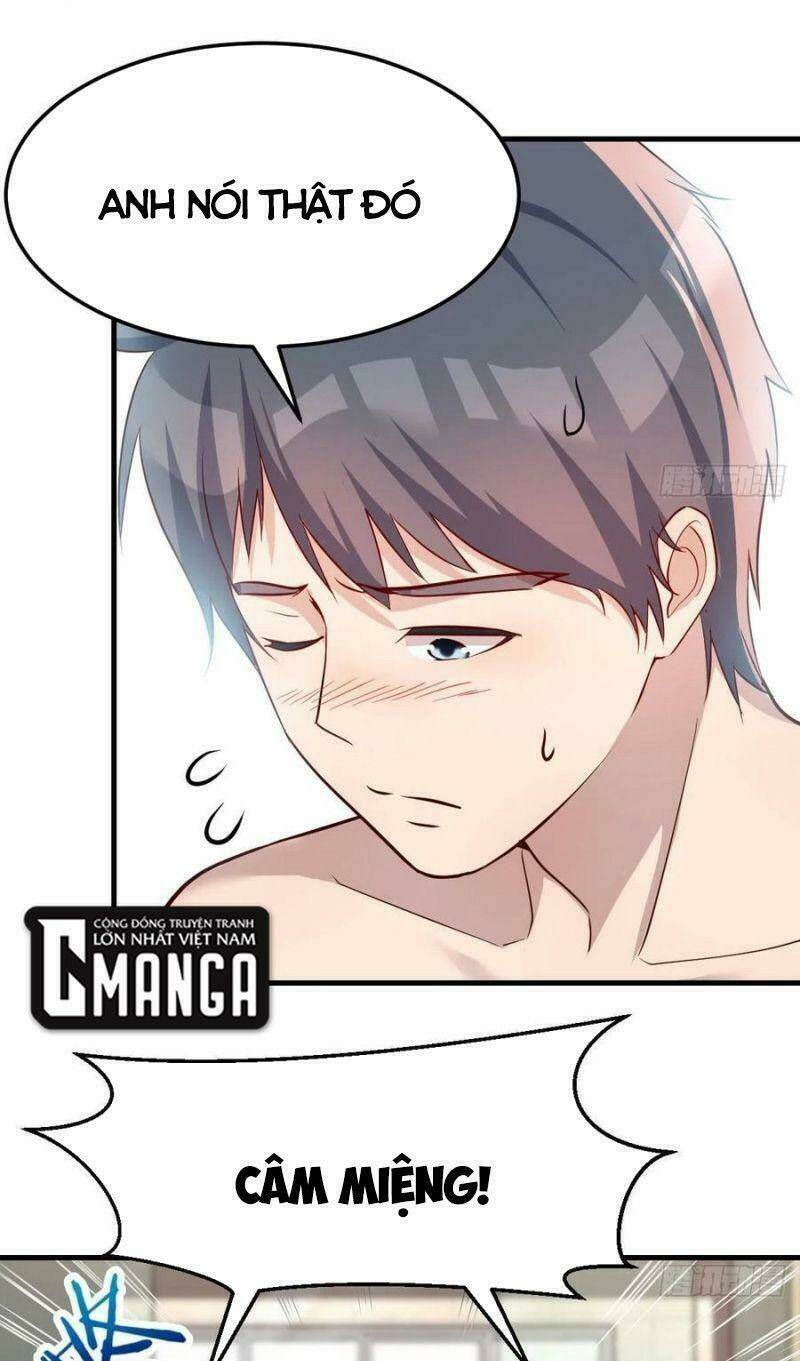 Trong Nhà Có 2 Bạn Gái Song Sinh - Chapter 164 - Page 30