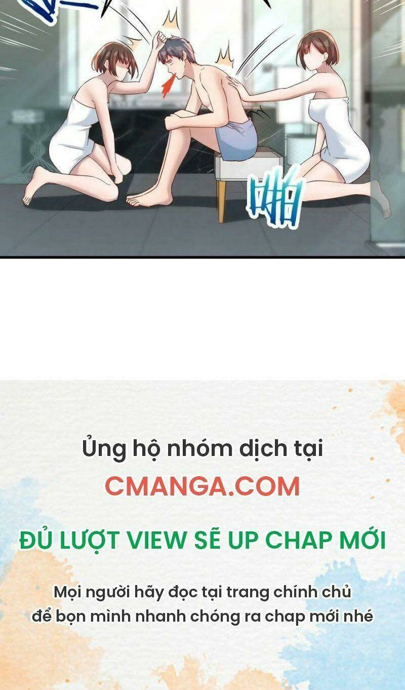 Trong Nhà Có 2 Bạn Gái Song Sinh - Chapter 164 - Page 31