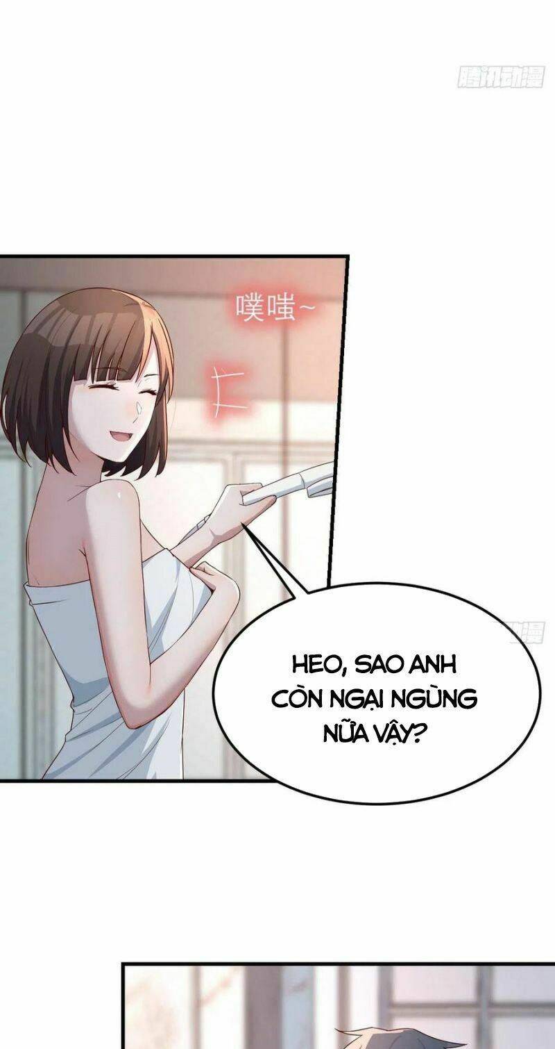 Trong Nhà Có 2 Bạn Gái Song Sinh - Chapter 164 - Page 8