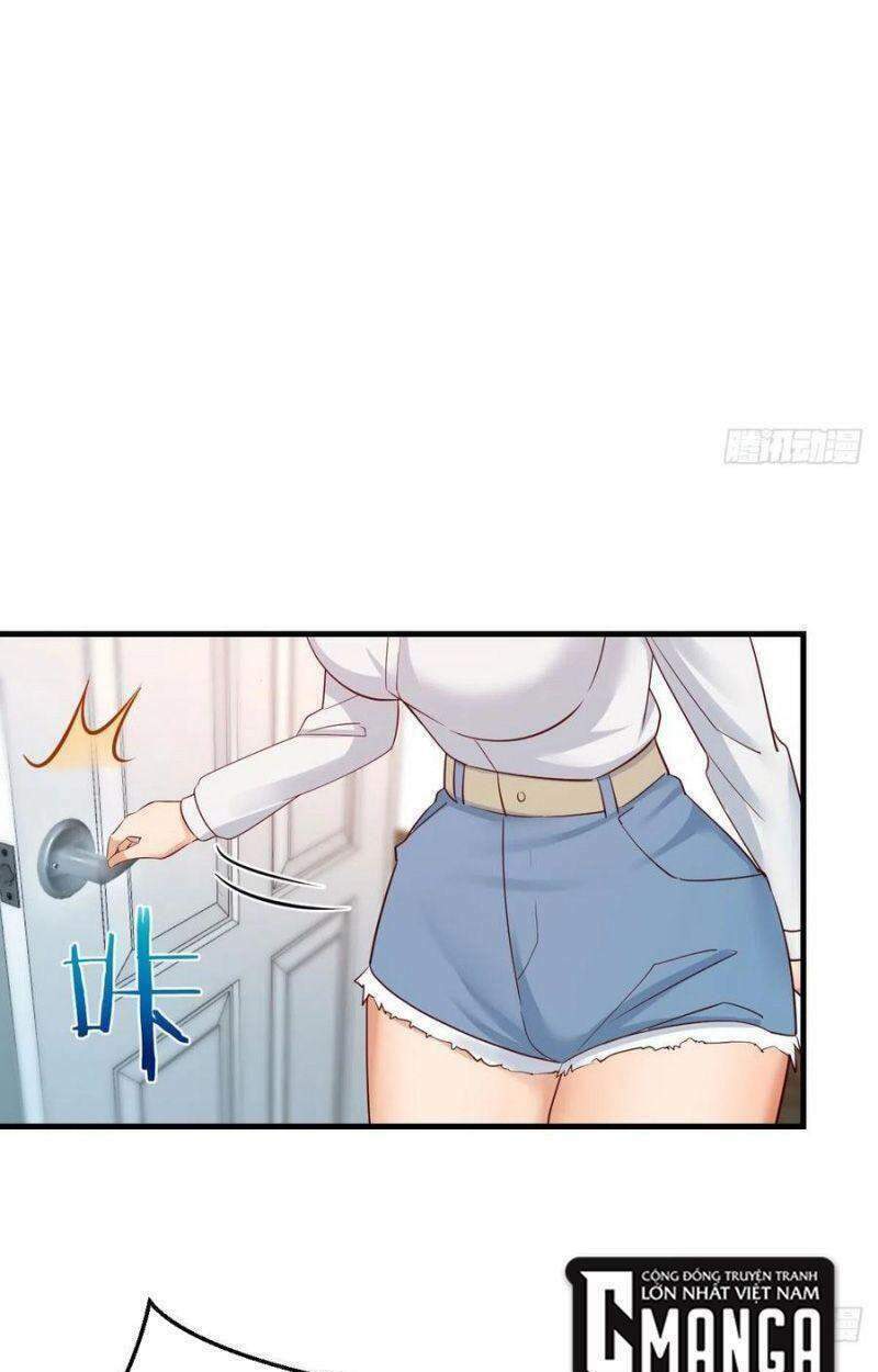 Trong Nhà Có 2 Bạn Gái Song Sinh - Chapter 165 - Page 9