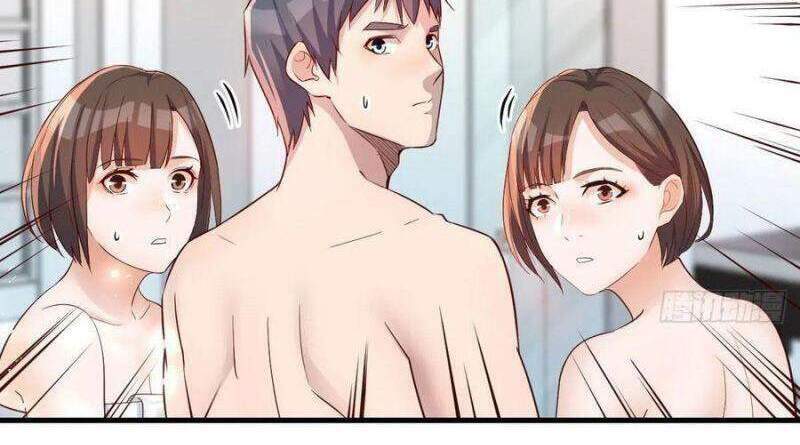 Trong Nhà Có 2 Bạn Gái Song Sinh - Chapter 165 - Page 11