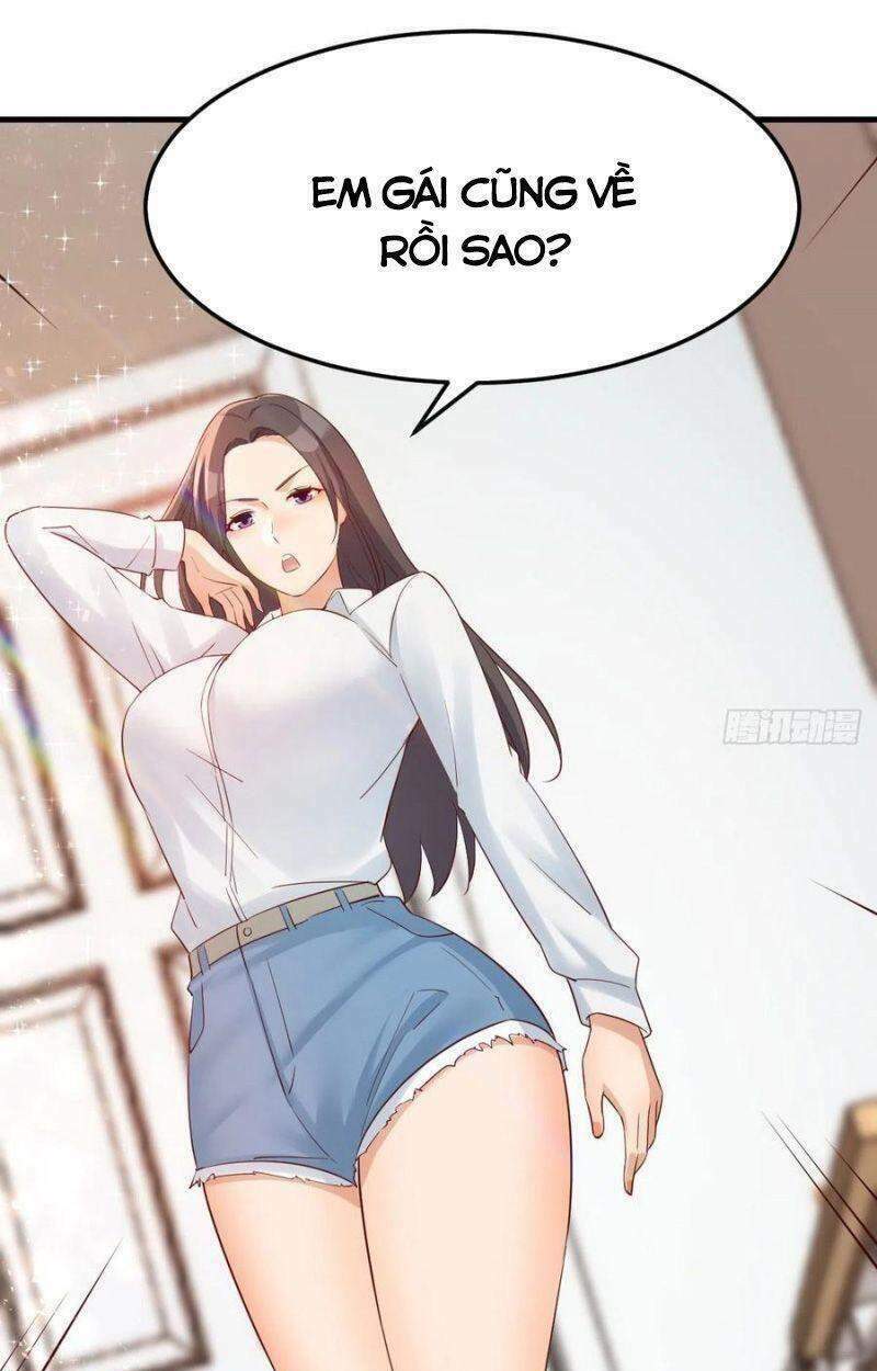 Trong Nhà Có 2 Bạn Gái Song Sinh - Chapter 165 - Page 12