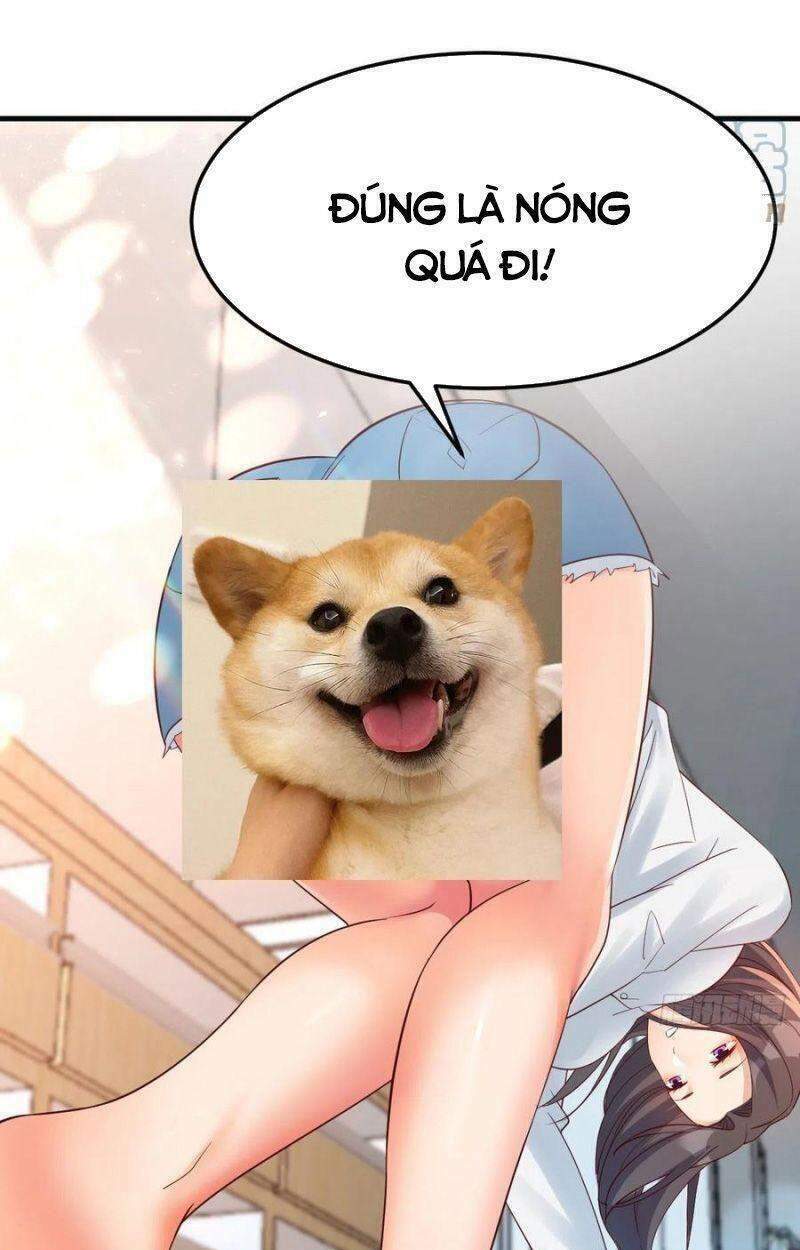 Trong Nhà Có 2 Bạn Gái Song Sinh - Chapter 165 - Page 15