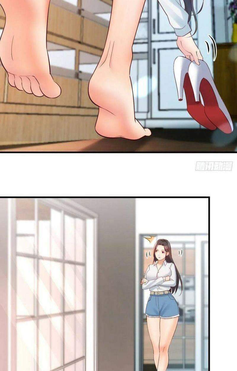 Trong Nhà Có 2 Bạn Gái Song Sinh - Chapter 165 - Page 16