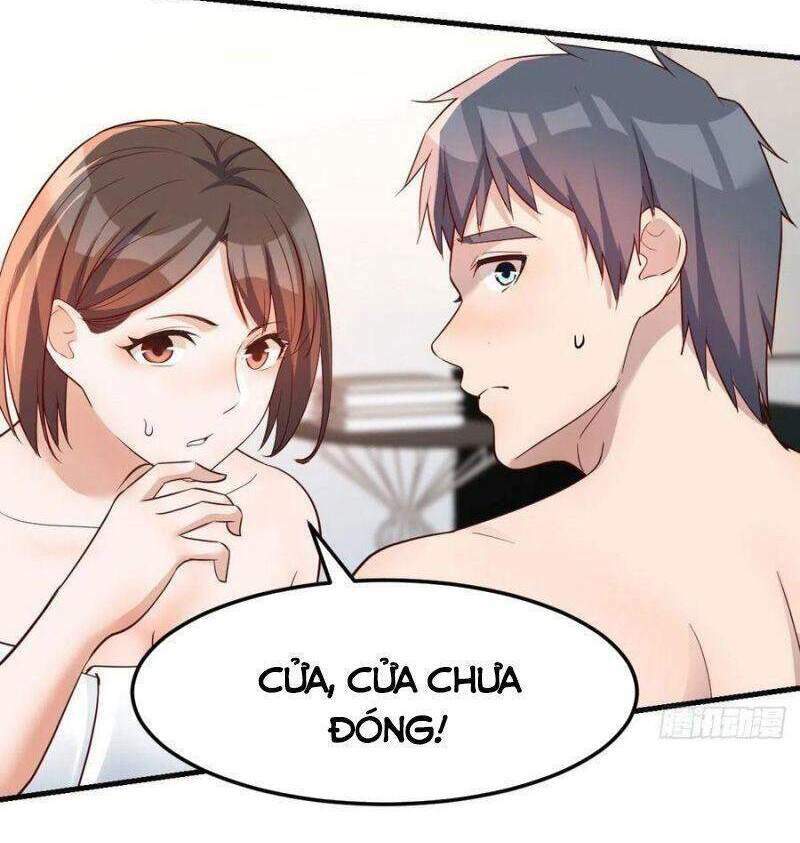 Trong Nhà Có 2 Bạn Gái Song Sinh - Chapter 165 - Page 20